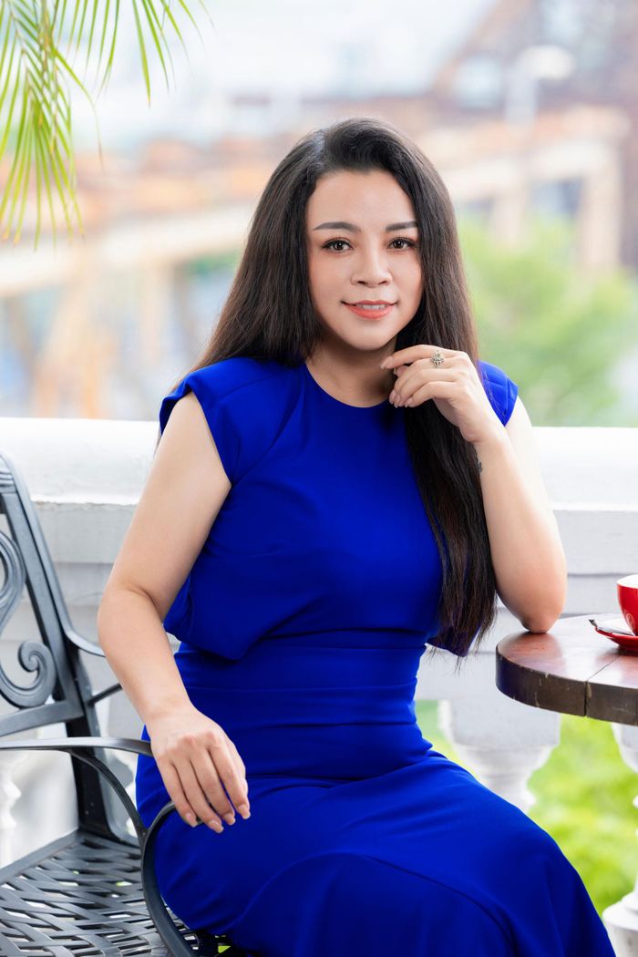 ''Con đường âm nhạc'' là không gian mà NSƯT Tố Nga tôn vinh dân ca Ví Giặm.