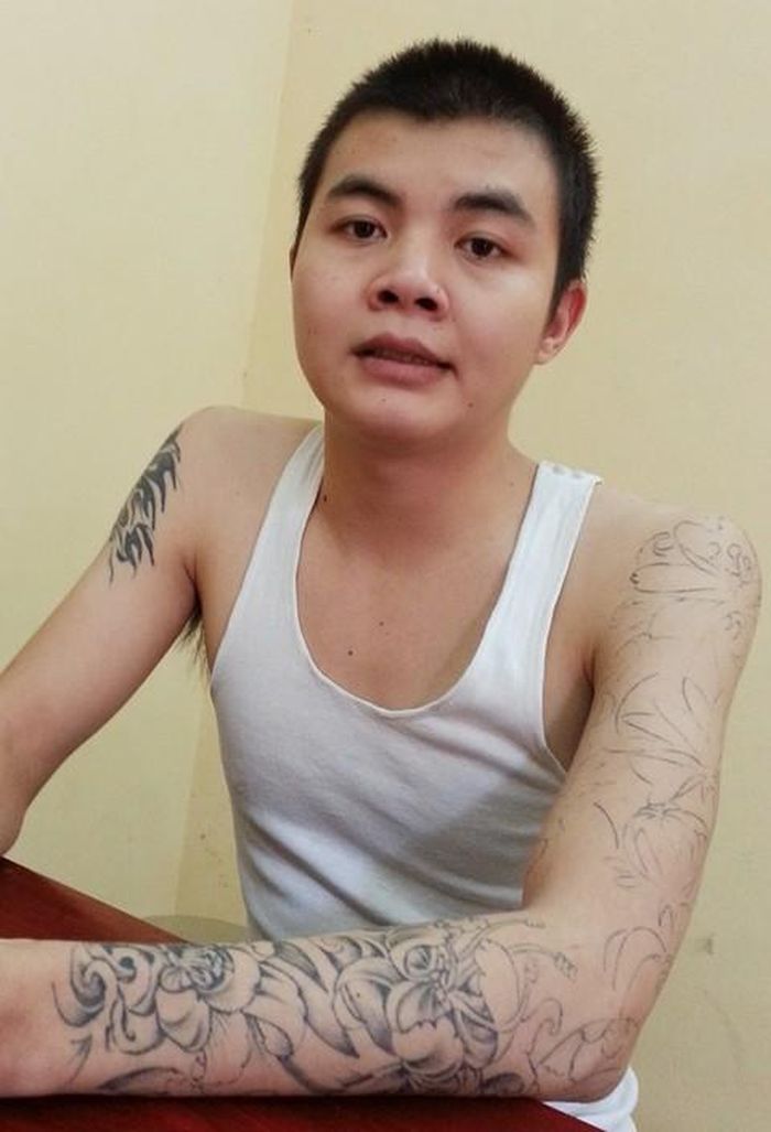 Phạm Xuân Phương