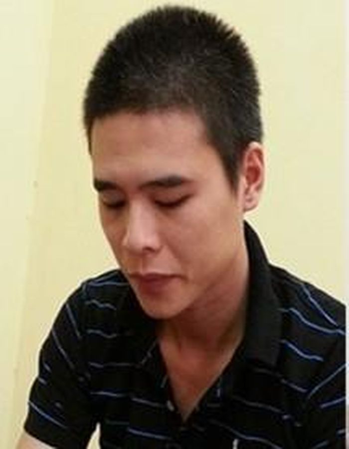 Trần Anh Quân