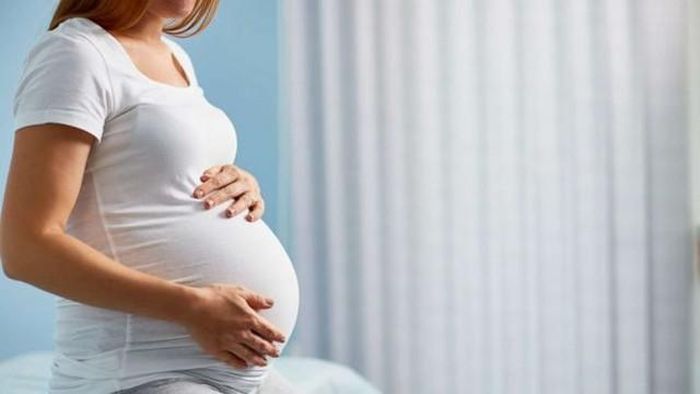 Phụ nữ mang thai cần biết tự chăm sóc bản thân mình để có thai kỳ khỏe mạnh.