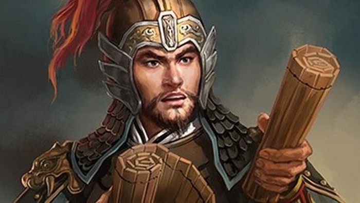 Nhờ Tôn Quyền góp ý mà Lã Mông mới động đến sách, tiếp thu tri thức.