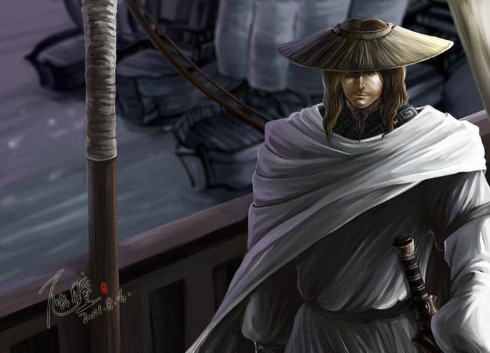 Chiến lược thành công nhất đời Lã Mông là đánh bại Quan Vũ, chiếm Kinh Châu.