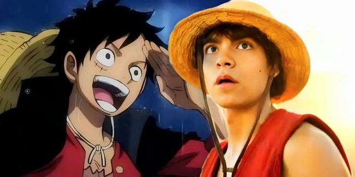 Monkey D. Luffy phiên bản live-action thông minh hơn nguyên tác