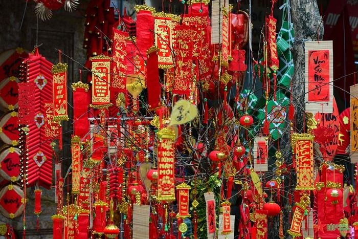 Sau kỳ nghỉ Tết dương lịch 2024 sẽ rất nhanh đến Tết Nguyên đán cổ truyền dân tộc.