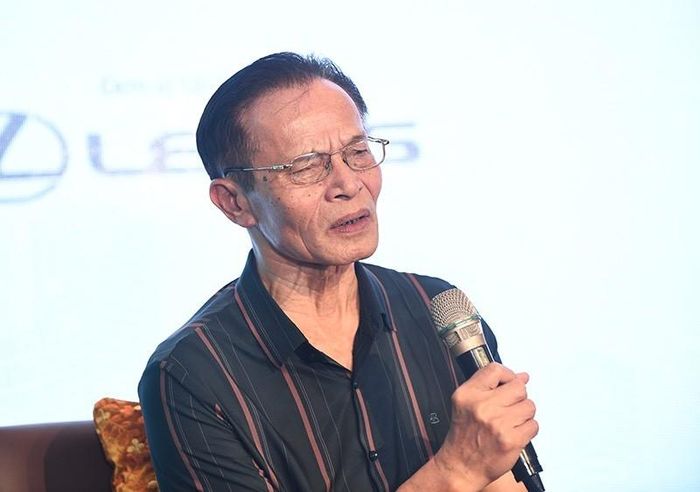  TS. Lê Xuân Nghĩa, thành viên Hội đồng Tư vấn chính sách Tài chính - Tiền tệ quốc gia 