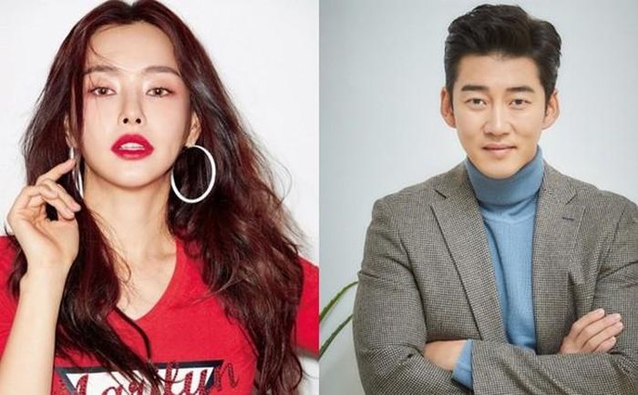 Honey Lee chia tay Yoon Kye Sang sau 7 năm không còn tìm được tiếng nói chung