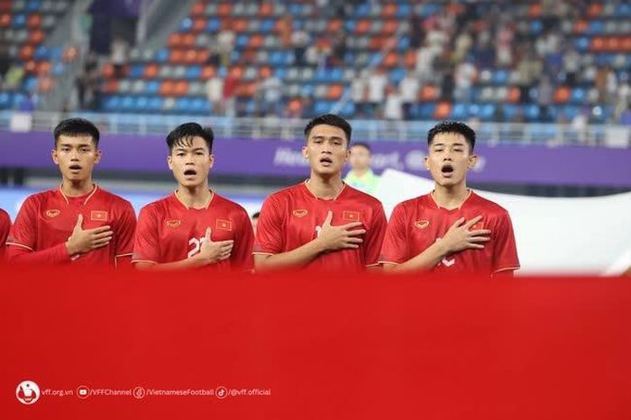 Olympic Việt Nam
