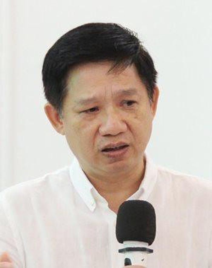 Phó Chủ tịch Liên Chi hội Lữ hành Việt Nam Phùng Quang Thắng: