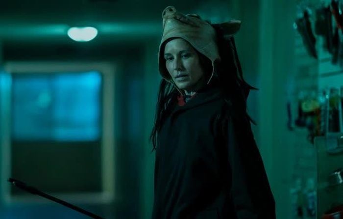 Shawnee Smith trong vai Amanda Young