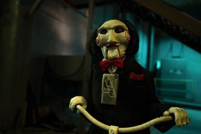 Một cảnh trong trailer phim kinh dị “Saw X”