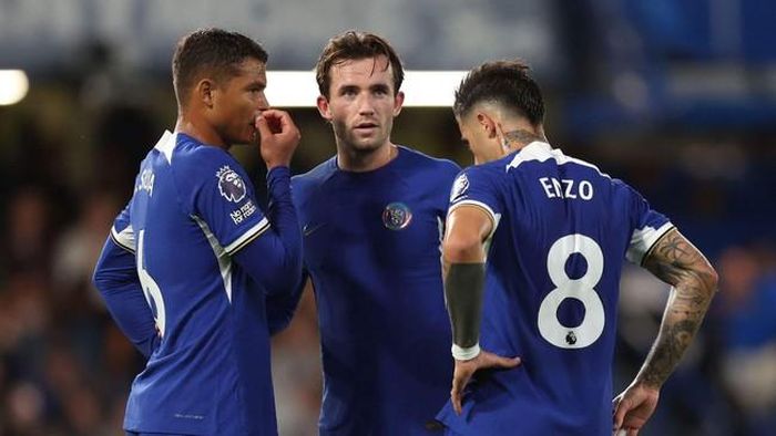 Dù không tiếc tiền chi ra để tăng cường lực lượng, Chelsea vẫn gây thất vọng lớn ở mùa giải này