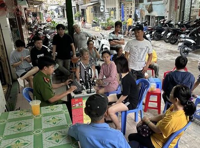 Tất cả công dân đủ điều kiện đều được cấp tài khoản định danh điện tử