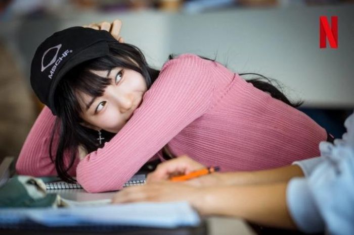 Bae Suzy trong phim Hàn sắp ra mắt "Donna!"