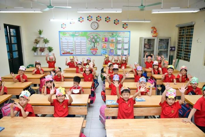 Chương trình nhằm giúp các em nhỏ có cơ hội tìm hiểu về loài gấu theo một cách mới mẻ, vui nhộn và sôi động.