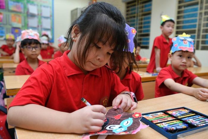 Các em có thể góp phần giúp đỡ bằng cách khuyến khích gia đình, bạn bè và cộng đồng ngừng khai thác và sử dụng mật gấu.