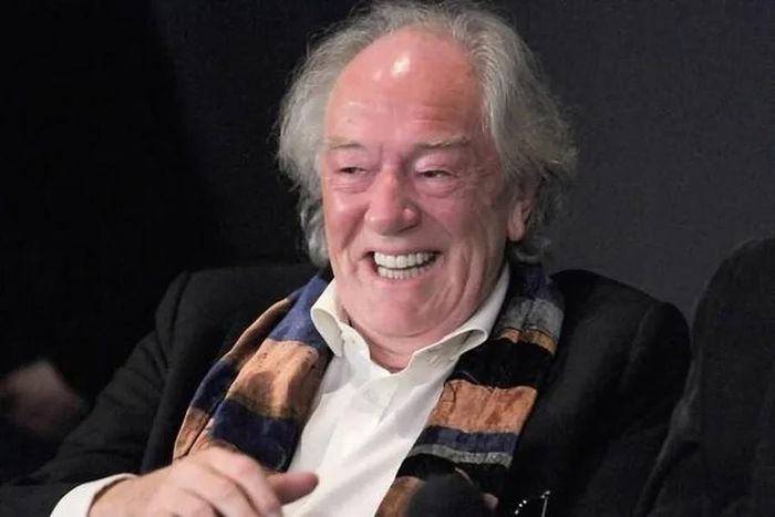 Đại diện truyền thông của Michael Gambon thông báo, nam diễn viên đã qua đời trong vòng tay yêu thương của vợ Anne và con trai Fergus tại bệnh viện.