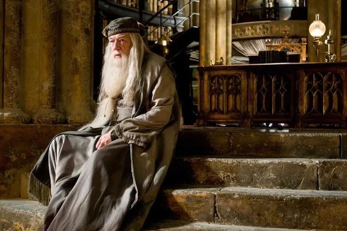 Tuy nhiên, Michael Gambon gọi đó là những “món quà nhỏ xinh” và không bao giờ sử dụng đến tước hiệu này.