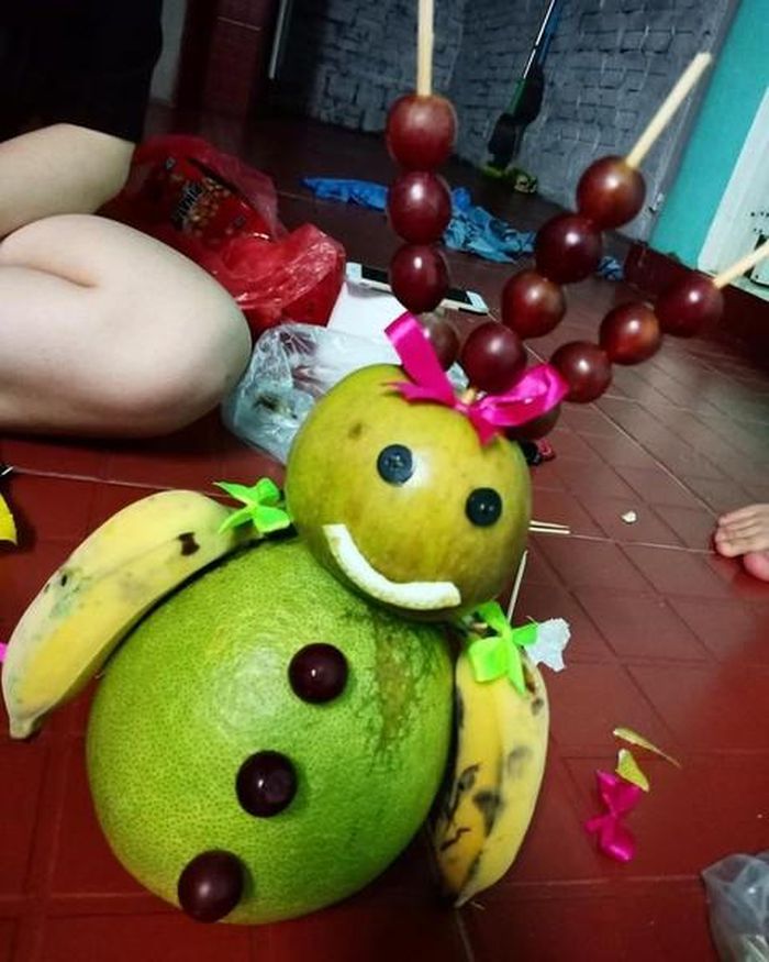 Tôi là ai và đây là đâu?