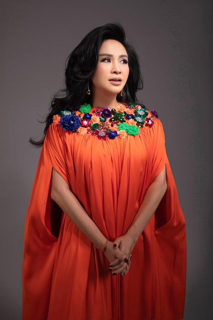 Ca sĩ Thanh Lam