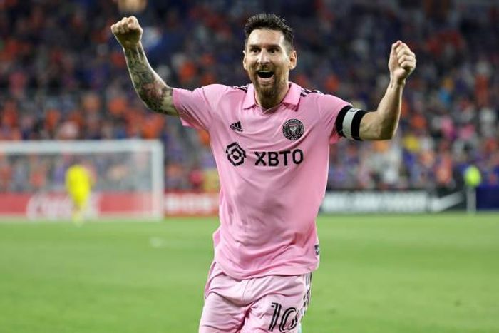 Messi đã lên sẵn kế hoạch tương lai, sẽ rời Inter Miami sau khi hết hợp đồng vào năm 2025