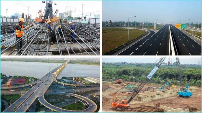 9 tháng, thực hiện đầu tư công đạt gần 415,5 nghìn tỷ đồng. Ảnh minh họa