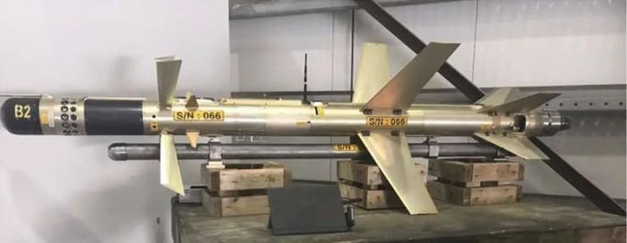 Tên lửa 358 có thể được phóng vào khu vực nghi ngờ có UAV hoặc trực thăng đối phương hoạt động mà radar hay phương tiện trinh sát khác chưa phát hiện được, sau đó quả đạn sẽ tự động hoặc được điều khiển để tấn công mục tiêu.
