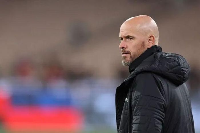 Khả năng của huấn luyện viên Erik ten Hag đang bị đặt dấu hỏi sau kết quả thi đấu bết bát của Manchester United trong giai đoạn đầu mùa giải 2023 - 2024.