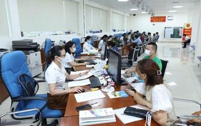 Cán bộ năng động, sáng tạo, dám nghĩ, dám làm, dám chịu trách nhiệm vì lợi ích chung phải được khuyến khích, bảo vệ. Ảnh: baochinhphu.vn