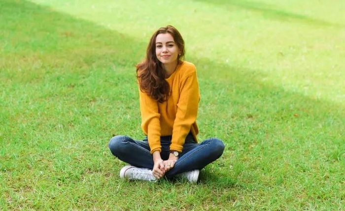 Đối với đàn ông, thật khó hiểu khi phụ nữ thích chơi trò “có là không, không là có”. (Ảnh: ITN).