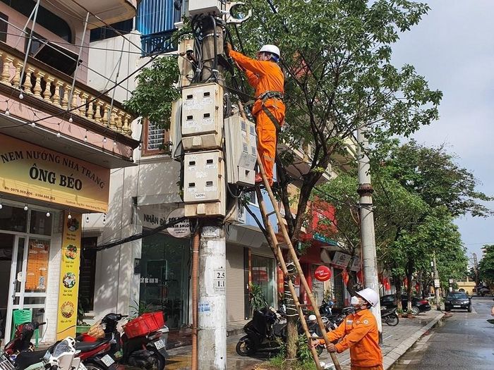 Lịch cắt điện Bắc Ninh ngày mai 3/10 mới nhất. Nguồn ảnh: PC Bắc Ninh