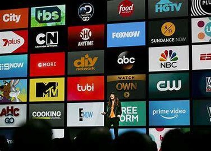 Người dùng Việt Nam sẽ phải trả phí để sử dụng Netflix từ tháng 11 tới đây