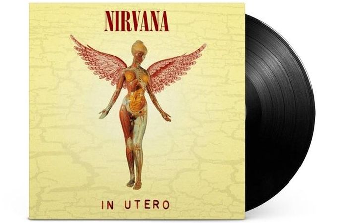 “In Utero” đều đặn được phát hành lại và nhận được sự chào đón nồng nhiệt mỗi dịp kỷ niệm