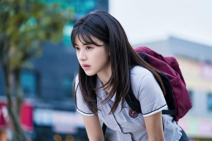 Go Yoon Jung