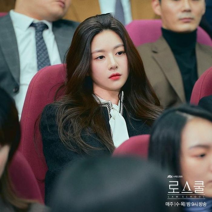 Go Yoon Jung đã để lại ấn tượng đặc biệt khi vào vai Jeon Ye Seul