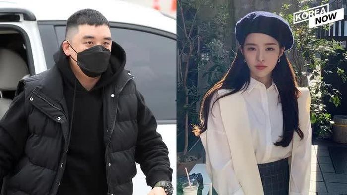 Cựu nam thần từng vương tin hẹn hò "bạn thân Jisoo" Yoo Hae Won