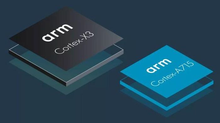  Chip Tensor 3 của Pixel 8 chạy mát hơn các dòng điện thoại trước đó (Google) 
