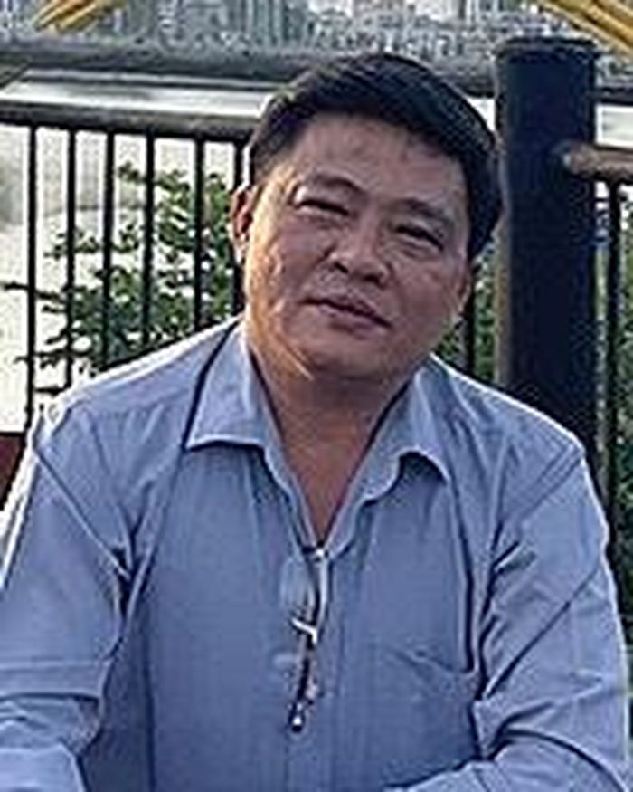 Ông Nguyễn Đức Cường