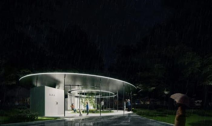 Đồ án “Đi Hanoi Toilet đi”