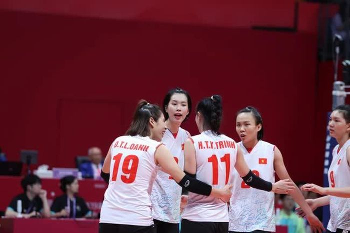 Việt Nam sẽ đụng Nhật Bản ở bán kết