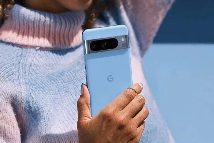 Pixel 8 Pro được bán với giá từ 1.000 USD
