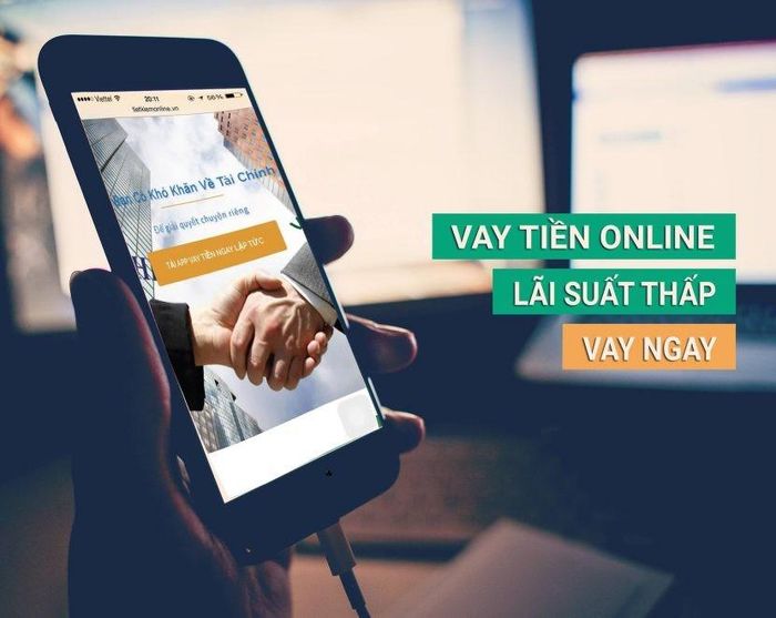 TPHCM thanh tra, giám sát hoạt động của các tổ chức tín dụng (ảnh minh họa).