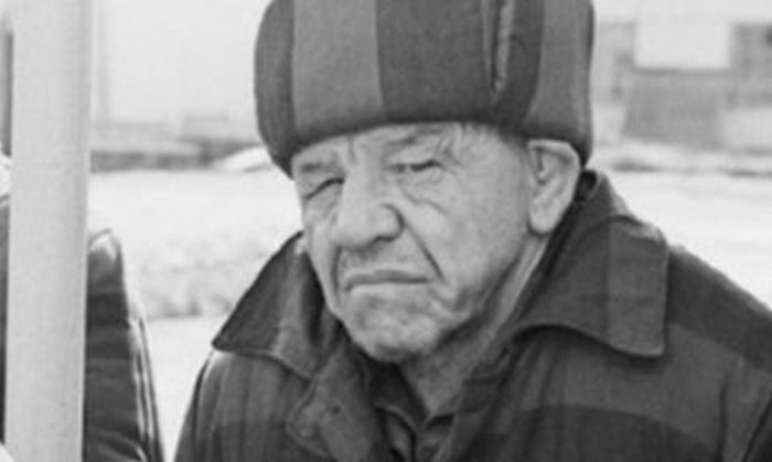 Ivan Petrov giai đoạn 1940-1950 và khi về già