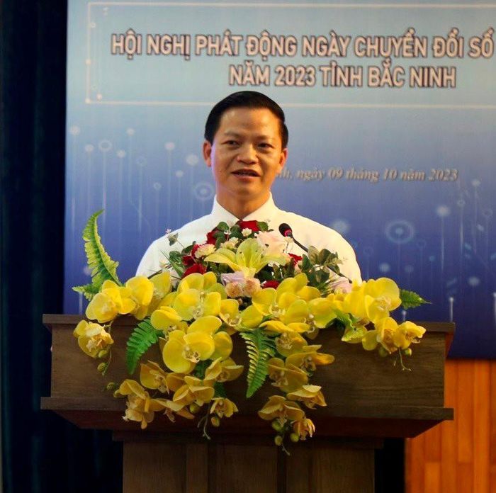 Tỉnh Bắc Ninh khai trương chữ ký số từ xa và phát hành biên lai điện tử trên hệ thống thông tin giải quyết thủ tục hành chính.