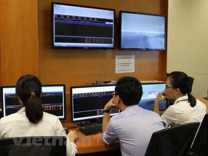 Lãi suất phát hành trái phiếu Chính phủ bình quân năm là 3,36%/năm. Nguồn: ITN.