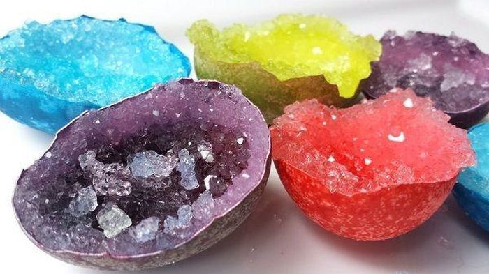 Thú chơi này sẽ giúp bạn trẻ cảm thấy thích thú với môn hóa học hơn
