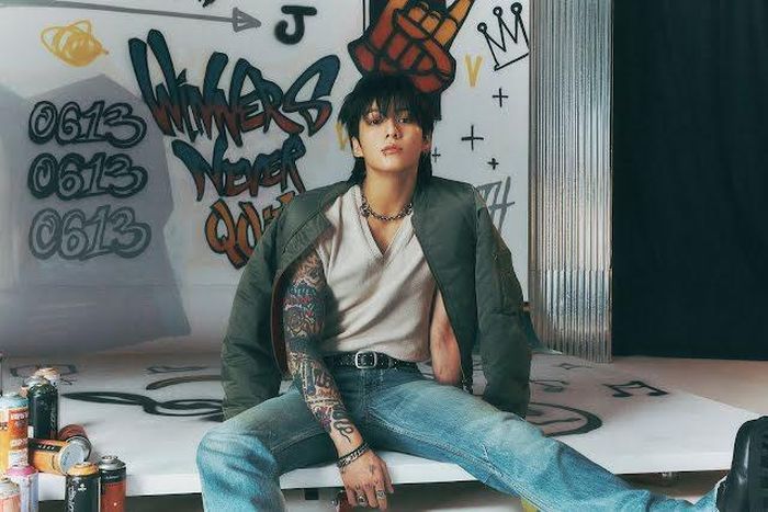 Jungkook BTS đích thân khẳng định không có bạn gái