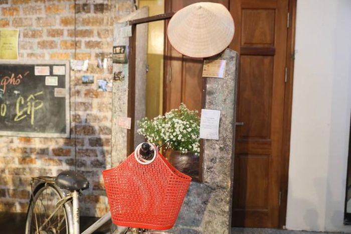 Tái hiện một khung cảnh thời bao cấp