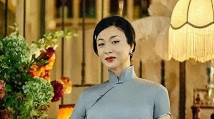 Kim Tinh sau khi phẫu thuật để trở thành phụ nữ