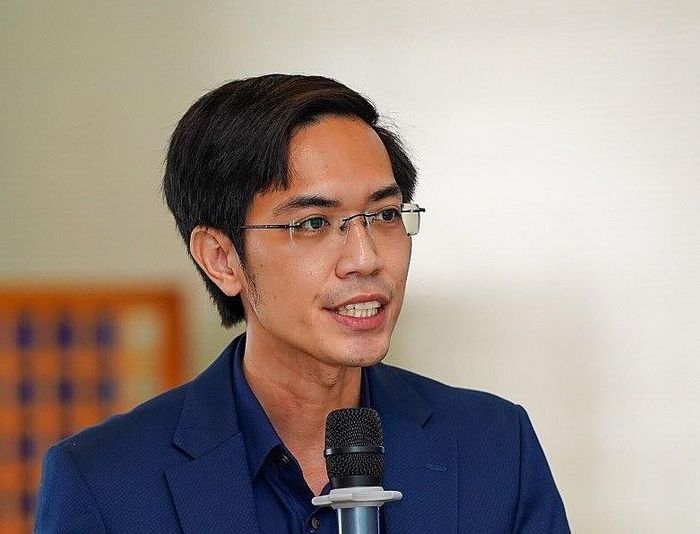 TS. Nguyễn Hữu Huân
