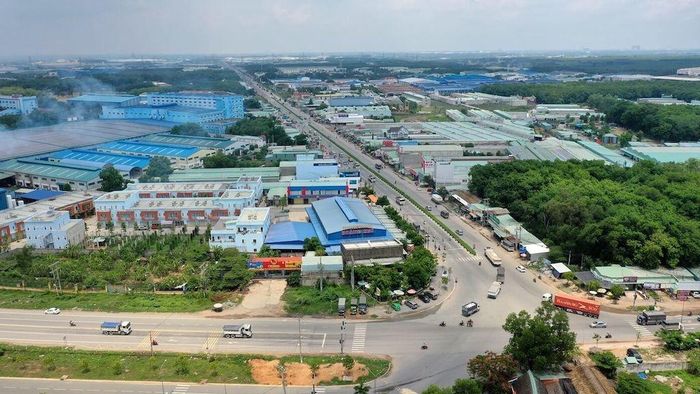 Mới đây Phú Giáo đã được Hội đồng Trung ương thẩm định bổ sung hồ sơ để được công nhận huyện đạt chuẩn nông thôn mới.
